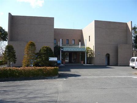 Spa & Golf Resort Kuji Hitachiota Exterior foto